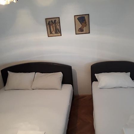 Villa Granada Ulcinj Eksteriør bilde