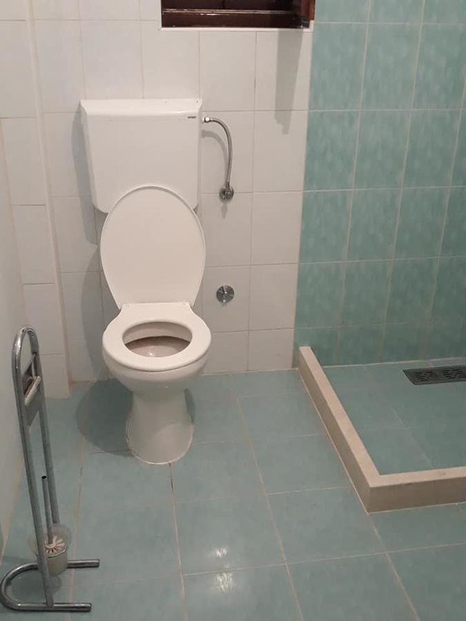 Villa Granada Ulcinj Eksteriør bilde
