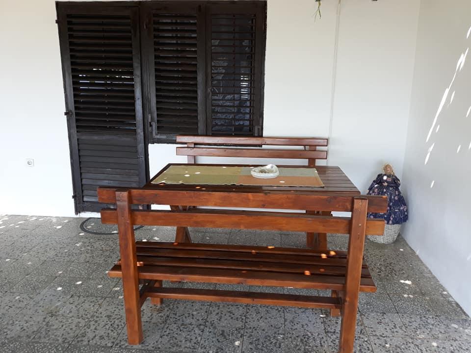 Villa Granada Ulcinj Eksteriør bilde